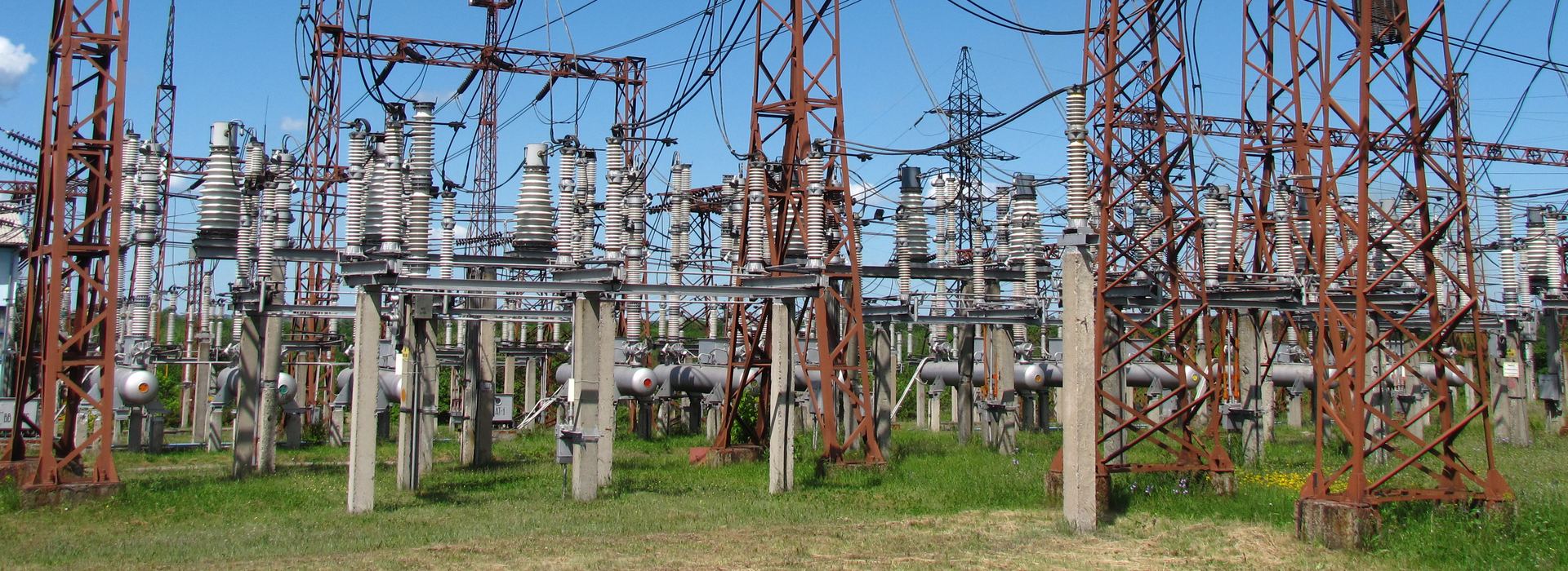 High-voltage switchgear