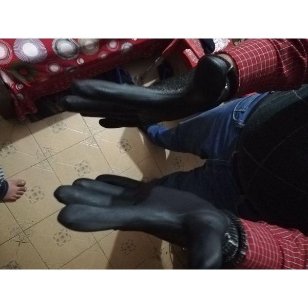 Anti Cut Gloves