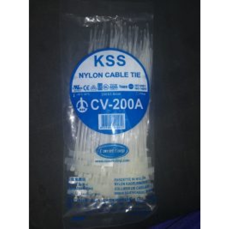 Kss Label KSS Label Tie 8