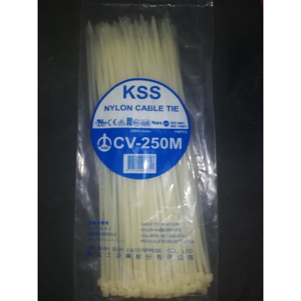 KSS Cable Tie