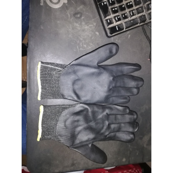 Anti Cut Gloves